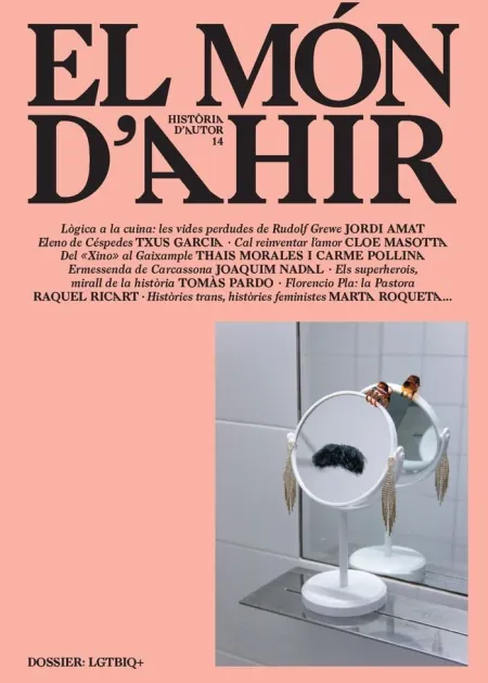 El Món D'ahir
