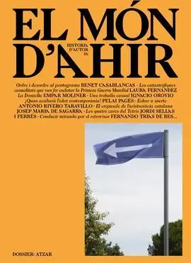 Mon D'ahir,El 16 - Cat