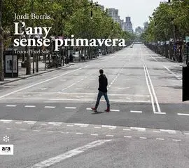 L'any Sense Primavera - Cat
