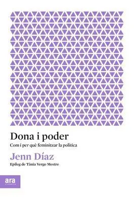 Dona I Poder - Cat