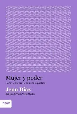 Mujer y Poder