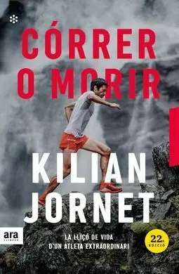 Correr o Morir - Ne 2021 -Cat
