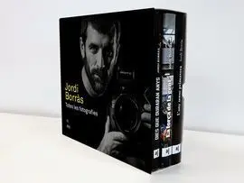 Jordi Borràs. Totes les Imatges