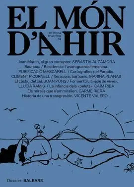 El Mon D'ahir #19