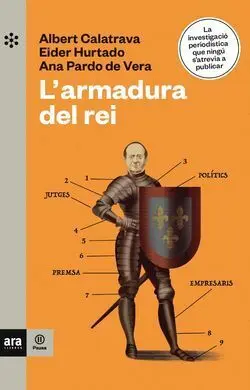L'armadura del Rei