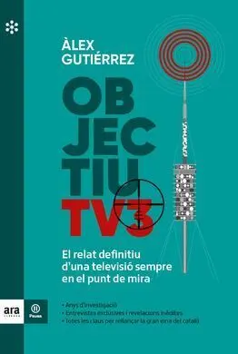 Objectiu Tv3- Cat