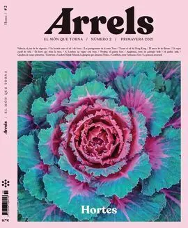 2. Arrels