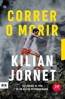 Correr o Morir - Ne 2021