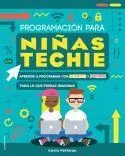Programacion para Niñas Techie