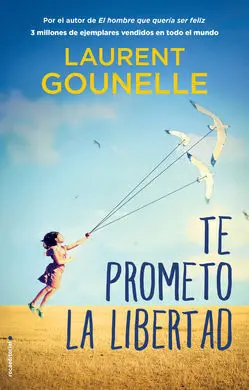 Te Prometo la Libertad