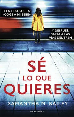 Se lo que Quieres