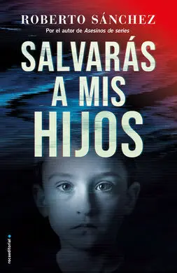 Salvaras a Mis Hijos