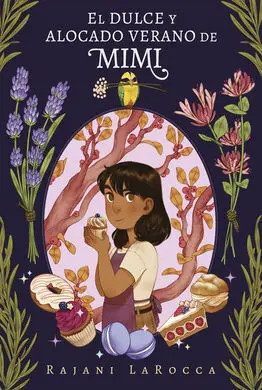 Dulce y Alocado Verano de Mimi, el