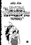 EL EXTRATERRESTRE HUMANO