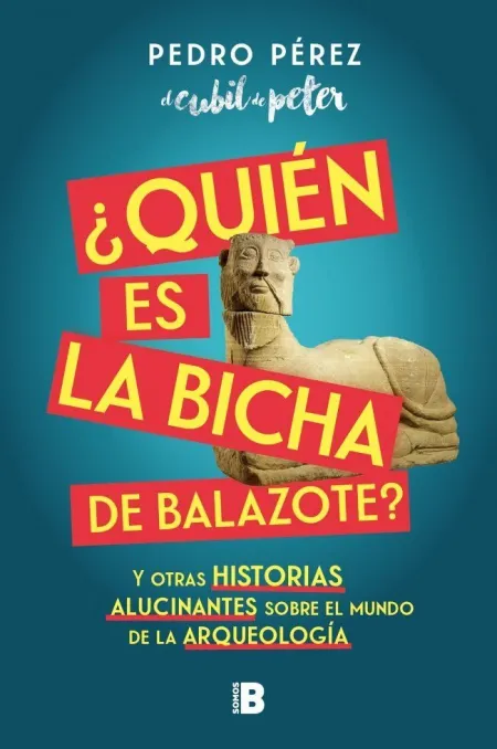 Quien Es la Bicha de Balazote?