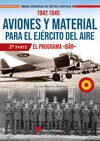 AVIONES Y MATERIAL PARA EL EJERCITO 2