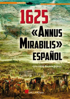 1625 Annus Mirabilis Español
