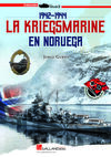LA KRIEGSMARINE EN NORUEGA 1942-1944