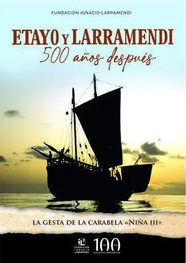 Etayo y Larramendi 500 Años Despues