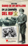 DIARIO DE UN ARTILLERO EN LA CAMPAÑA DEL