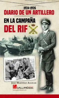 Diario de un Artillero en la Campaña del