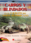 CARROS Y BLINDADOS EN EL EJERCITO DEL NO