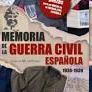 MEMORIA DE LA GUERRA CIVIL ESPAÑOLA 1936-1939