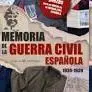 Memoria de la Guerra Civil Española 1936-1939