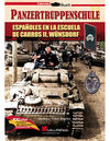 PANZERTRUPPENSCHULE ESPAÑOLES EN LA ESCU