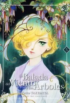 Balada del Viento en los Arboles la N 05