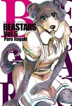 Beastars N 06