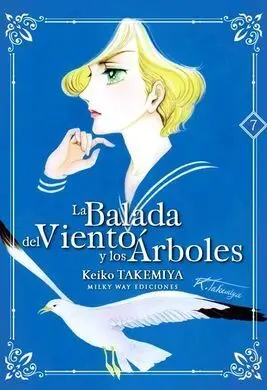 La Balada del Viento y de los Árboles 7