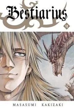 Bestiarius N 07
