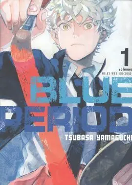 Blue Period N 01