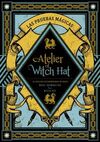 ATELIER WITCH OF THE HAT N 05 EDICION ESPECIAL