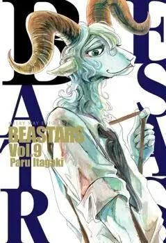 Beastars N 09