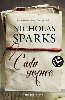 Cada Suspiro