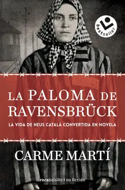 Paloma de Ravensbruck, la