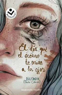 El Día que el Océano te Mire a los Ojos