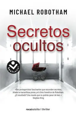 Secretos Ocultos