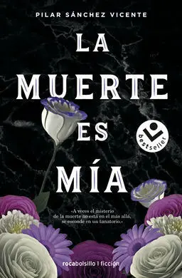 Muerte Es Mia, la