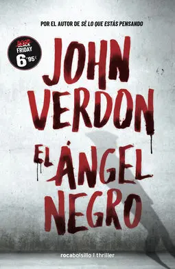 El Ángel Negro
