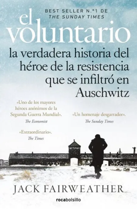 Voluntario, el