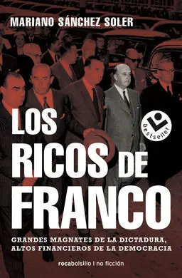 Los Ricos de Franco