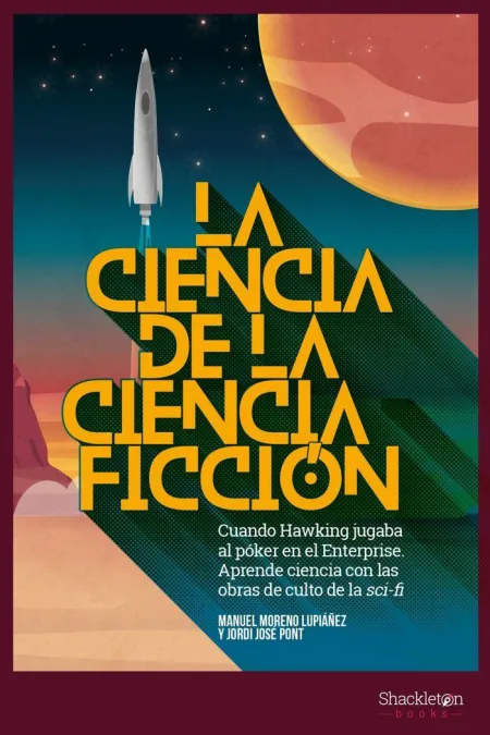 La Ciencia de la Ciencia-Ficcion