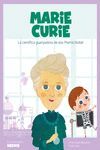 MARIE CURIE (VERSIÓ CATALÂ)