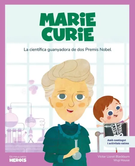 Marie Curie (Versió Catalâ)