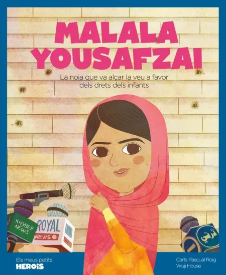 Malala Yousafzai (Versió Català)