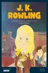 J. k. Rowling - Cat