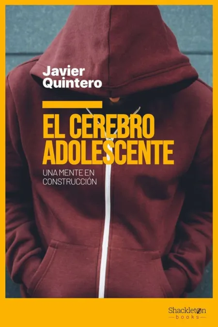 El Cerebro Adolescente